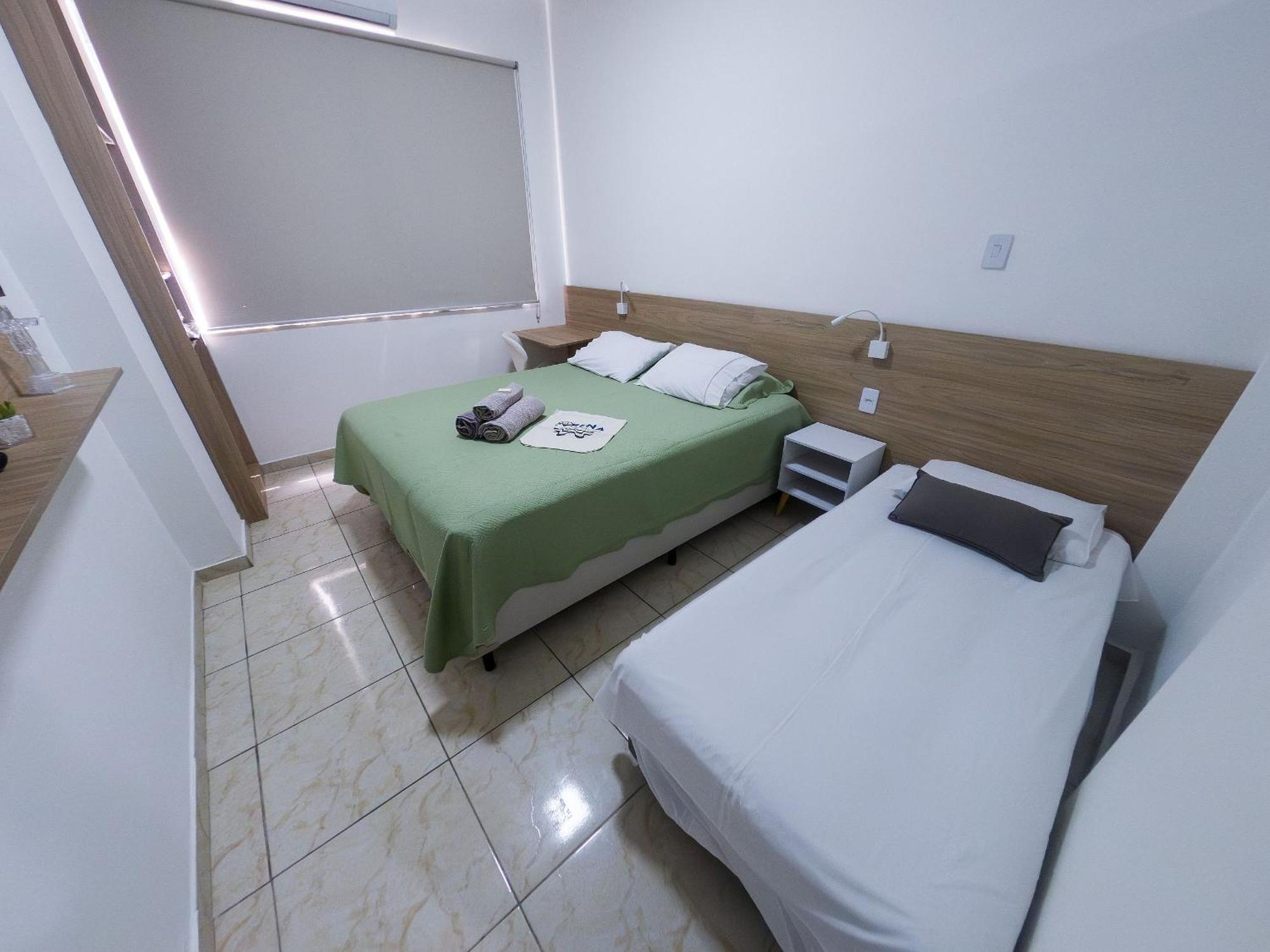 Studio 516 Copacabana Av Atlantica, Posto 6 Rio de Janeiro Esterno foto