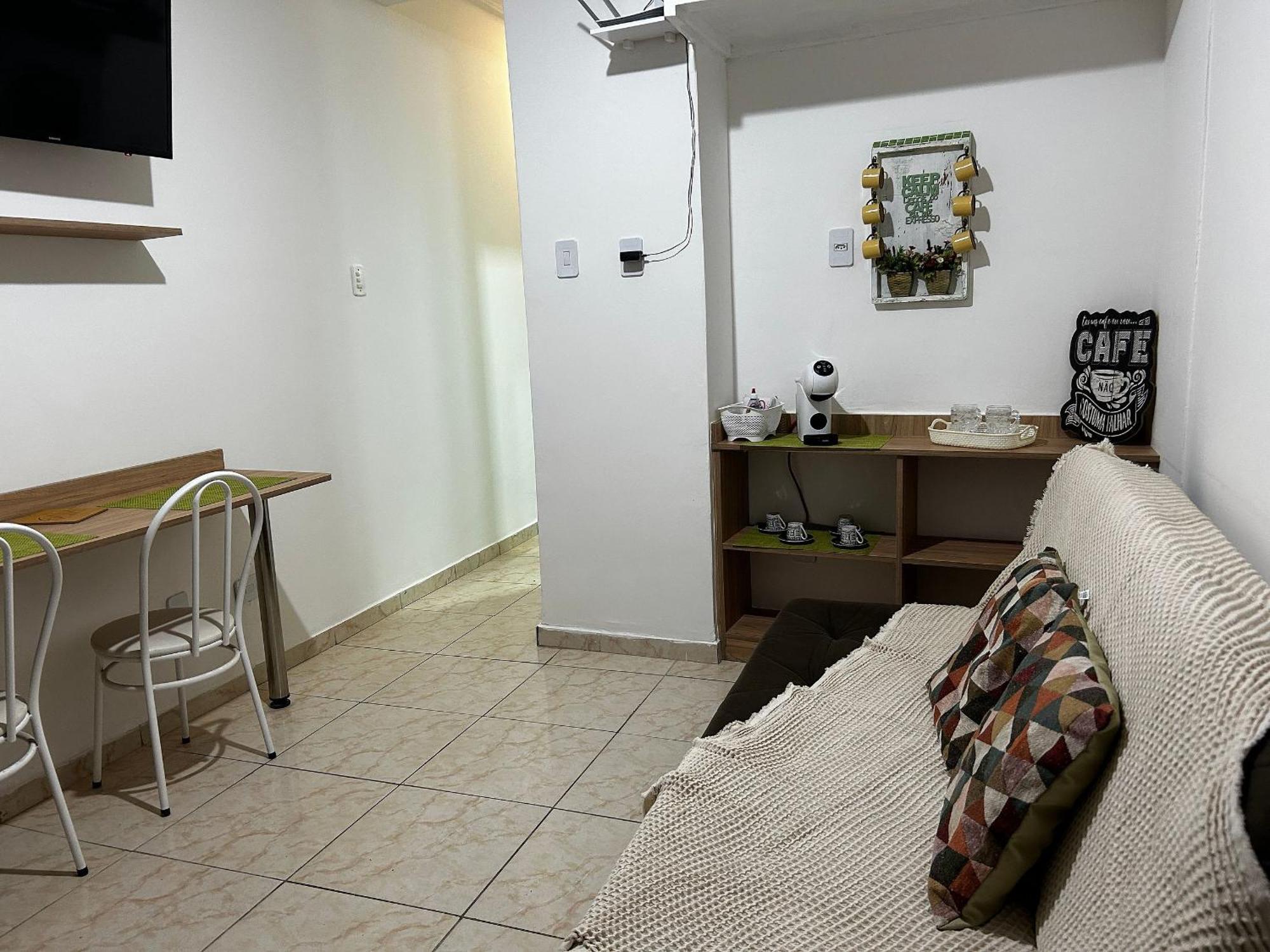 Studio 516 Copacabana Av Atlantica, Posto 6 Rio de Janeiro Esterno foto